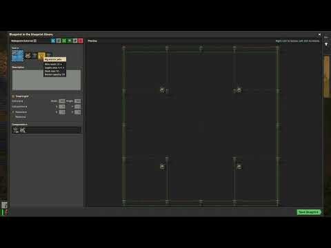 ⚙️ Factorio: First Steps with Drones 🤖 | Build Smarter from Day One! 🚧