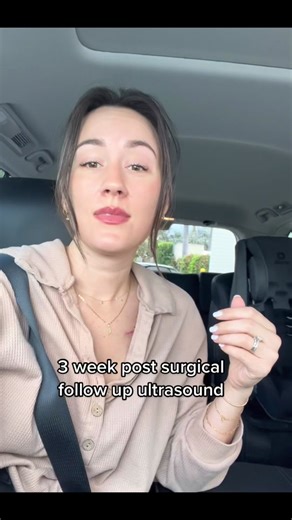 Thoracic Outlet Decompression Surgery Week 3 Update