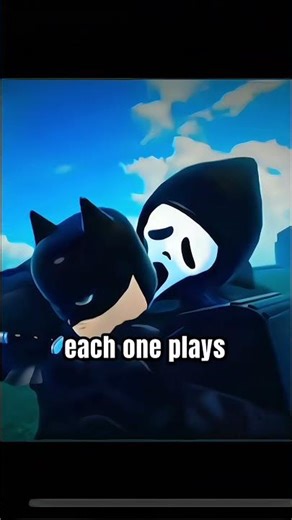 Marvelous Smackdown Might Be the Craziest Roblox Game 😱 Yet #Roblox #Gaming #FYP #Shorts #edit #sub