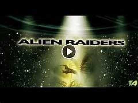 Alien Raiders, Filme De Ficção Científica, Filme Completo Dublado, 2018, Filme De Terror