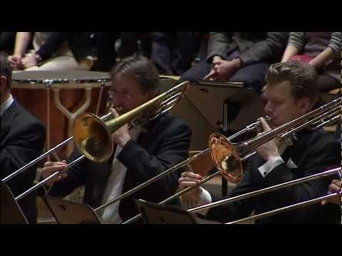 Tchaikovsky: Symphony No. 6 "Pathétique" / Thielemann · Berliner Philharmoniker