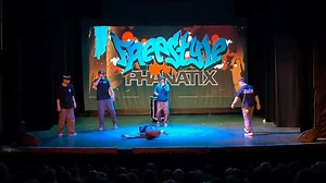Beatbox Sensation - trailer