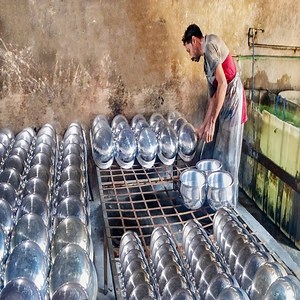 57K views · 759 reactions | 10 Amazing Metal Work Processes You Must See Cre: Good Machine Life | Good Machine Life | Facebook