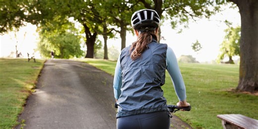 21 Cycling Tips for Beginners to Get You Going Safely