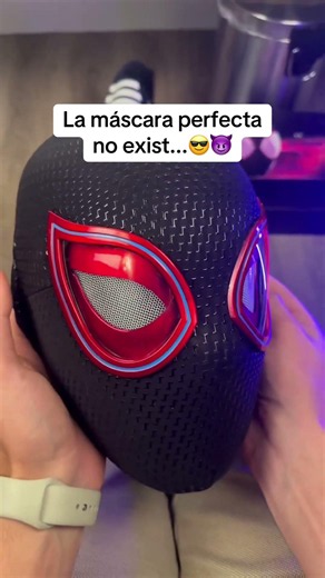 ¡Solo para verdaderos fans de Spider-Man! 🕸️ Cómprala ya #marvel #spiderman #shorts