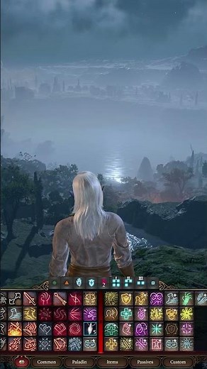 Secret Location within Wyrm’s Lookout in #bg3 #baldursgate3 #baldursgate