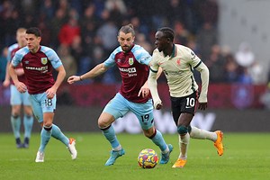 Robbie Keane says Mane caused 'confusion' during Liverpool's goal v Burnley