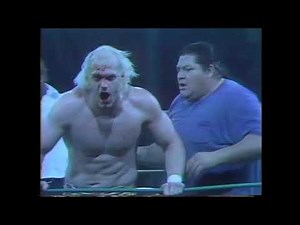 Portland Wrestling documentary (circa 1976)