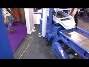 Millet Processing Machines in India