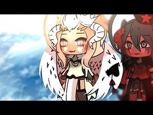 •|| 😈 my dear, you're not so innocent 😇 ||Gacha life||Trend/meme||#video#gacha#trend#meme ||•