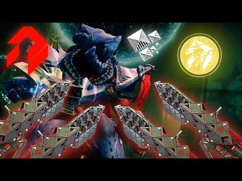 FOUR OUTBREAK PERFECTED VERSUS WARPRIEST DESTINY 2