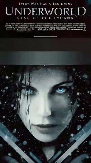 'Underworld' Movies Ranked From Worst to Best