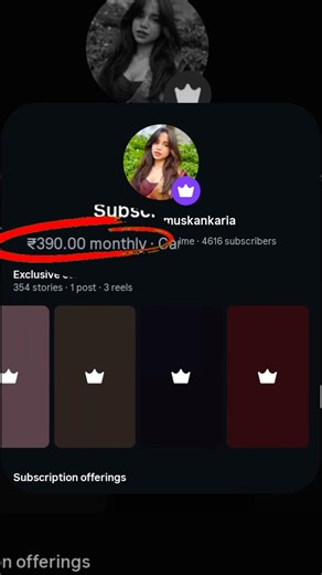 Subscription Model Pays More Than AdSense? 😳
