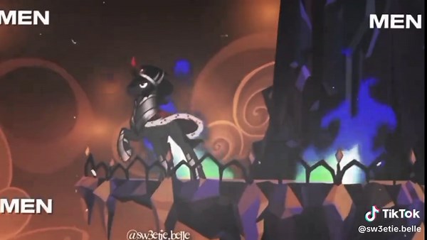 #mylittlepony #mlp #mlpfim #twilightsparkle #manesixmlp #mylittleponyequestriagirls #starlightglimmer