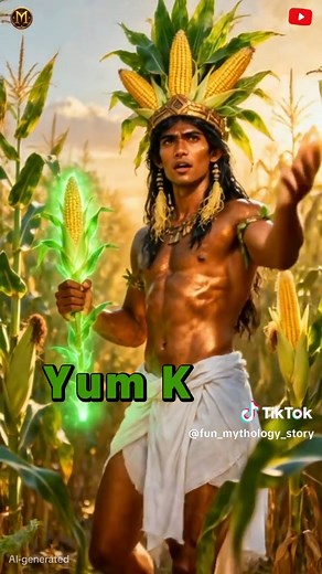 Exploring Maya Mythology: Gods and Goddesses