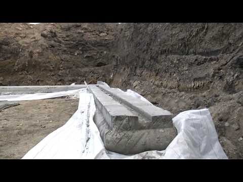 BuildBlock FieldNotes: 001 Foundations & Footings