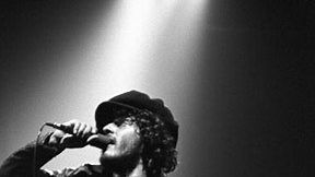 Your Morning Shot: Bruce Springsteen