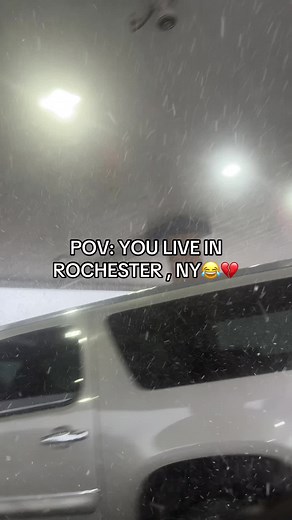 Living in Rochester, NY: A Humorous Perspective