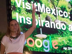 Google México, en busca de un líder; se va su CEO