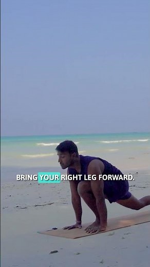 Classic Sun Salutation | Surya Namaskar Yoga Flow