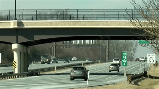 New traffic safety regulations, with increased point penalties, finish rollout in February