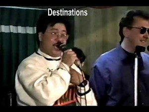 Destinations---UGHA Show #189 March 1994