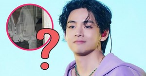 BTS V's Latest Instagram Post Sees The Idol Trending Worldwide — For More Than Just One Reason