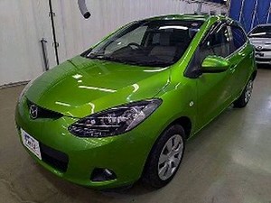 23 reactions · 6 comments | Colorful cars have arrived✨-MAZDA DEMIO (MAZDA2/121) Year 2010 The Demio is a popular compact car, not only for its performance but also for its beautiful design. Click here to purchase https://x.gd/pvAeN --------------------------- ・Fuel:Petrol ・Engine Size:1,340 cc ・Distance:69,000 km ・Vehicle Year:2010 Aug ・S/N:289941 --------------------------- #trust #car #cars #carlifestyle | JapaneseVehicles.com | Facebook