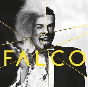 Falco 60 - limitierte Doppel-LP (Vinyl) für 22,09€