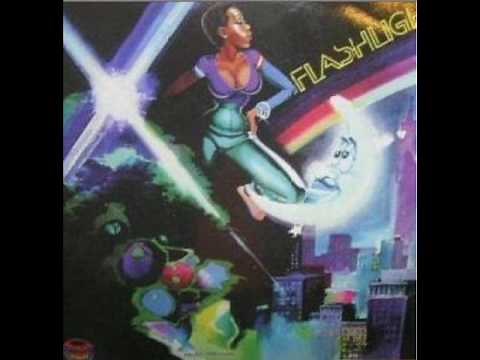 FLASHLIGHT - Every Little Beat of My Heart DISCO/SOUL VOCALS 1978