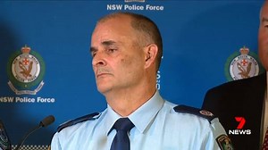The NSW Police Force has announced the establishment of a strike force to review all investigations into bushfires across NSW over the 2019/2020 season. “The scale of the fires we have experienced is unparalleled. The loss...has been devastating.” - David Elliott - Minister for Police and Emergency Services. www.7NEWS.com.au #NSWFires #7NEWS | 7NEWS Sydney