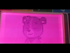 Vtech Little Apps Tablet Startup