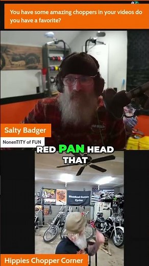 The Ultimate Chopper: My Favorite Builds Revealed