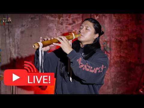Llactamanta Andean Flute Music