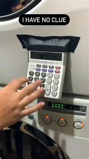 44K views · 772 reactions | An iconic dance track played perfectly on a washing machine  | EDMHouseNetwork | Facebook