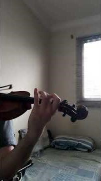 Gate of Steiner (Steins;Gate) #violin #cover