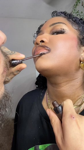 let’s put Cody to the test 💄🤭 #explorepage✨ #viral #trendy #makeuptutorial #makeuptutorials #stepbystepmakeup #boyfriend #foryou #reelsinsta | Eden Reid