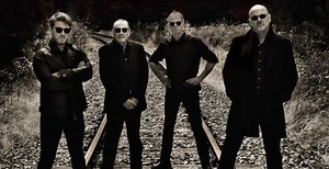 The Stranglers remember Dave Greenfield on Dark Matters