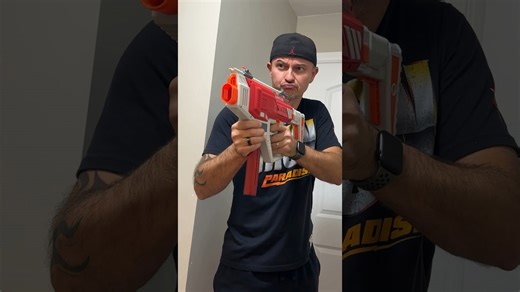 Dart Zone Max OMNIA Pro unboxing