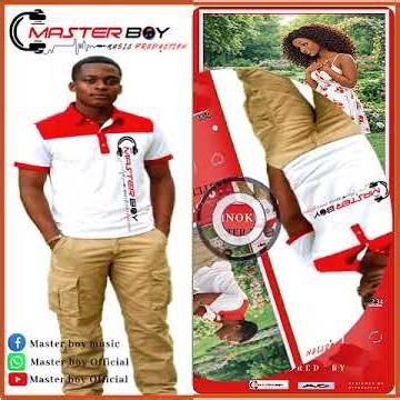 Master boy Ndinokuda iwewe {Produced by HOTICE