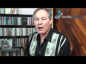 Gene Clark by Steve Rose