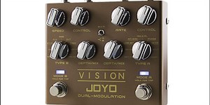Joyo Vision Dual-Modulation Review