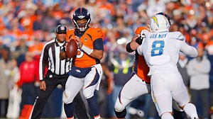 Russell Wilson's workout video makes you want to run through a brick wall