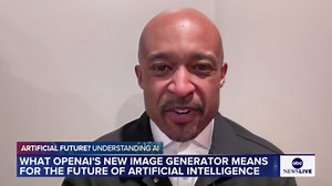 What OpenAI’s new image generator means for our future