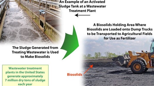 Turning waste into resources: Florida cities can get grants for biosolids. Here's how.
