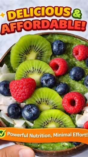 Budget-friendly healthy food recipes that taste amazing