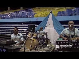 RARAWA NI YALO OQO Live Cover by Civa Musical Group