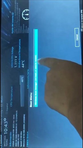 PC Travado no F1? Veja Como Entrar no Windows
