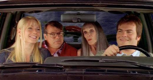 ‘Shallow Hal’ Actor Dies at 70