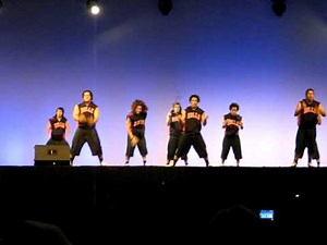 Sweet n Sour win 2008 Battlegrounds